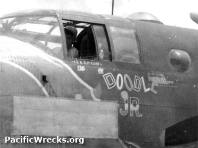 PacificWrecks.com