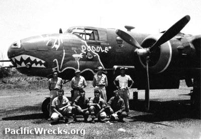 PacificWrecks.com