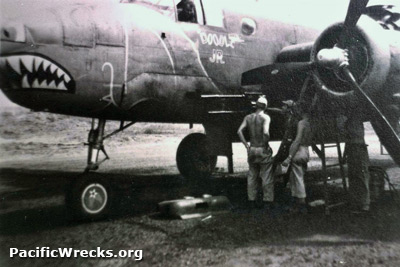PacificWrecks.com