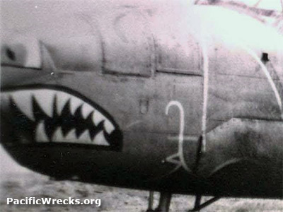 PacificWrecks.com