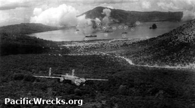 PacificWrecks.com
