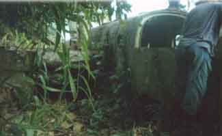 PacificWrecks.com