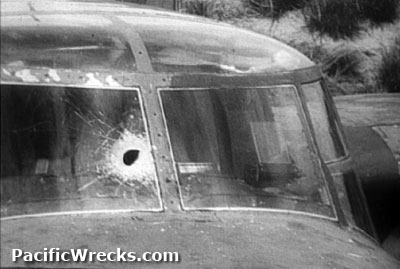 PacificWrecks.com