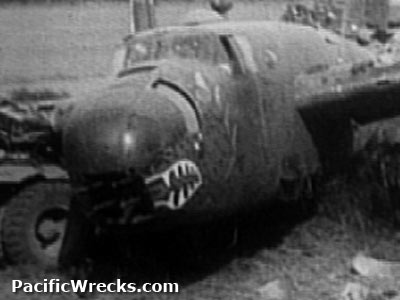 PacificWrecks.com
