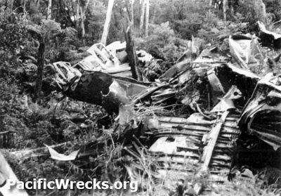 PacificWrecks.com
