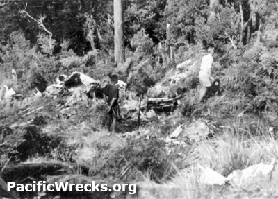 PacificWrecks.com