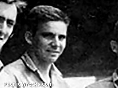 PacificWrecks.com