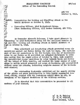 Letter