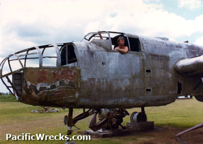 PacificWrecks.com