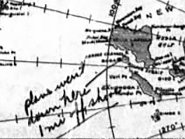 PacificWrecks.com