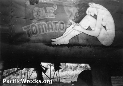 PacificWrecks.com