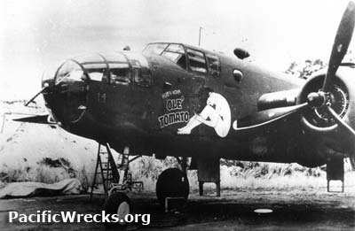 PacificWrecks.com