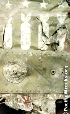PacificWrecks.com