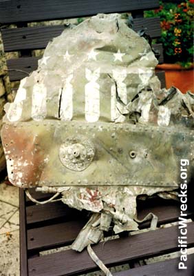 PacificWrecks.com