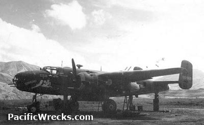 PacificWrecks.com
