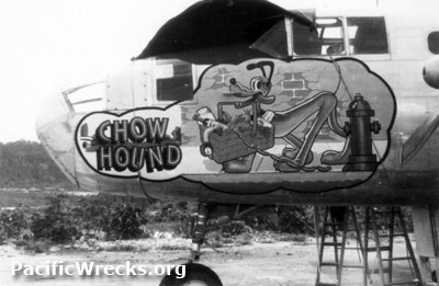 PacificWrecks.com
