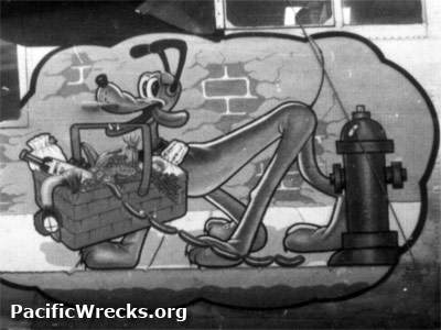 PacificWrecks.com