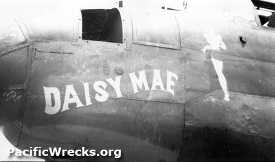 PacificWrecks.com