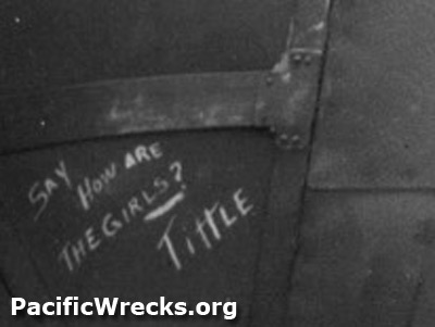 PacificWrecks.com