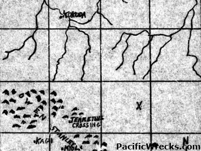 PacificWrecks.com