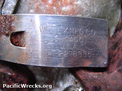PacificWrecks.com