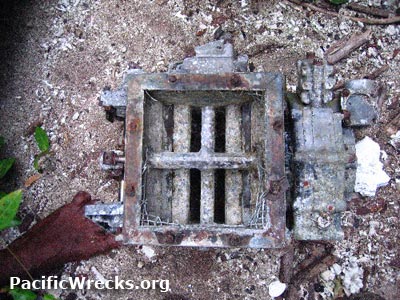 PacificWrecks.com
