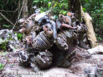PacificWrecks.com