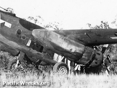 PacificWrecks.com