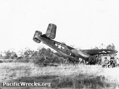 PacificWrecks.com
