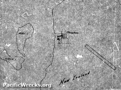 PacificWrecks.com