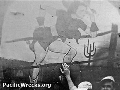 PacificWrecks.com