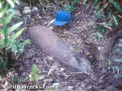 PacificWrecks.com