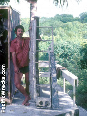 PacificWrecks.com