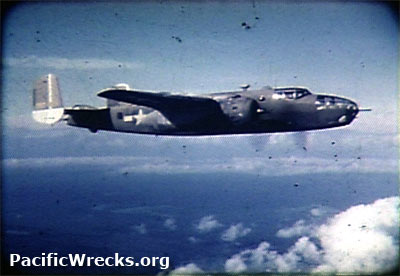PacificWrecks.com