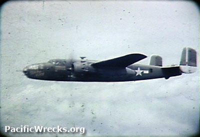 PacificWrecks.com