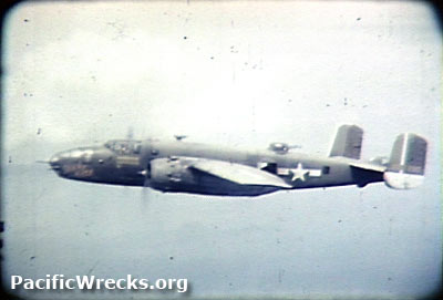 PacificWrecks.com