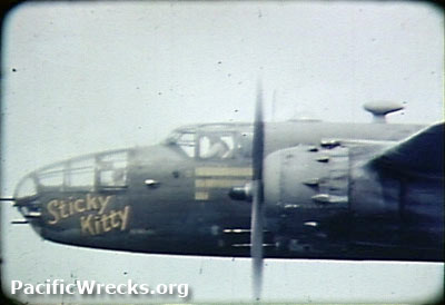 PacificWrecks.com