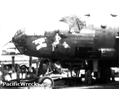 PacificWrecks.com