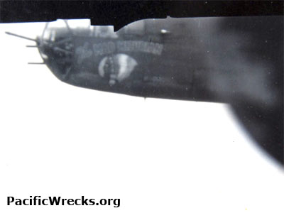 PacificWrecks.com