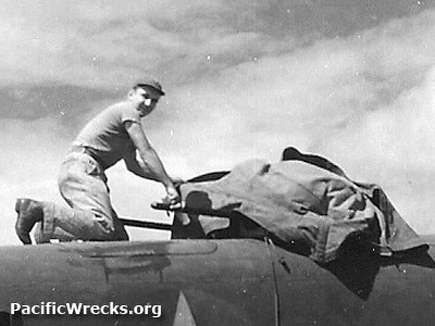 PacificWrecks.com
