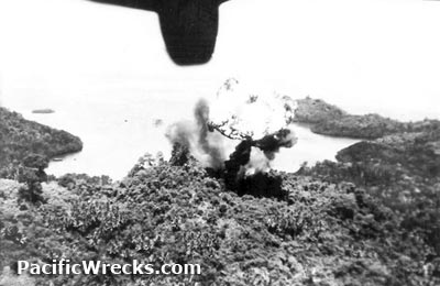 PacificWrecks.com