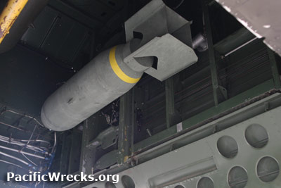 PacificWrecks.com