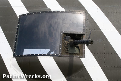 PacificWrecks.com