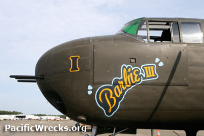 PacificWrecks.com