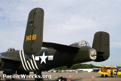 PacificWrecks.com