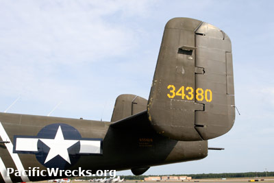 PacificWrecks.com