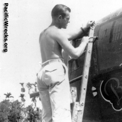 PacificWrecks.com