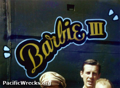 PacificWrecks.com