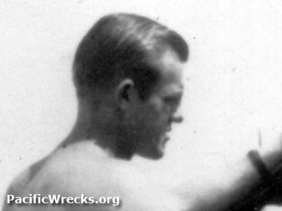 PacificWrecks.com