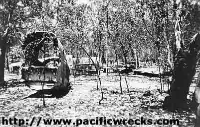 PacificWrecks.com